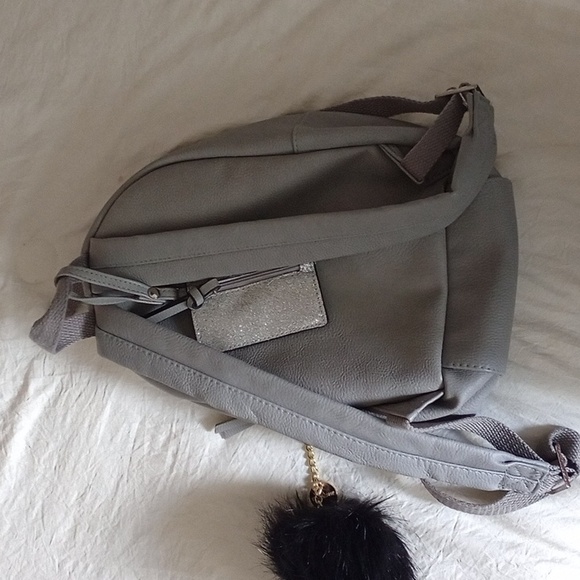 Mini backpack - Picture 2 of 4